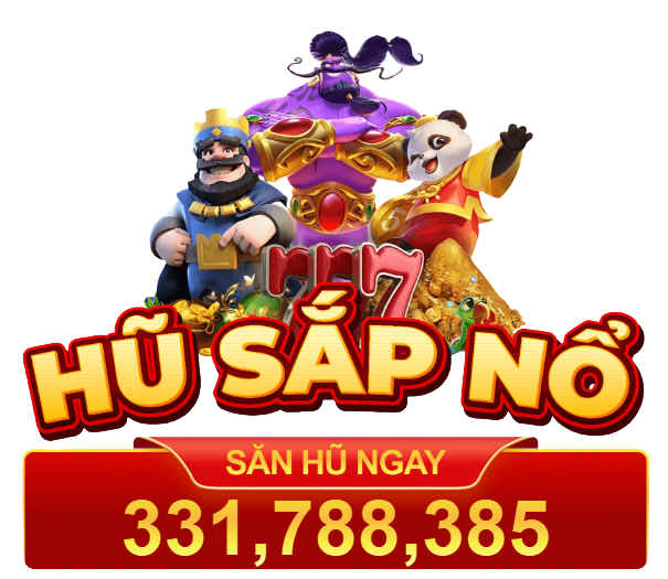 nổ hũ nổ